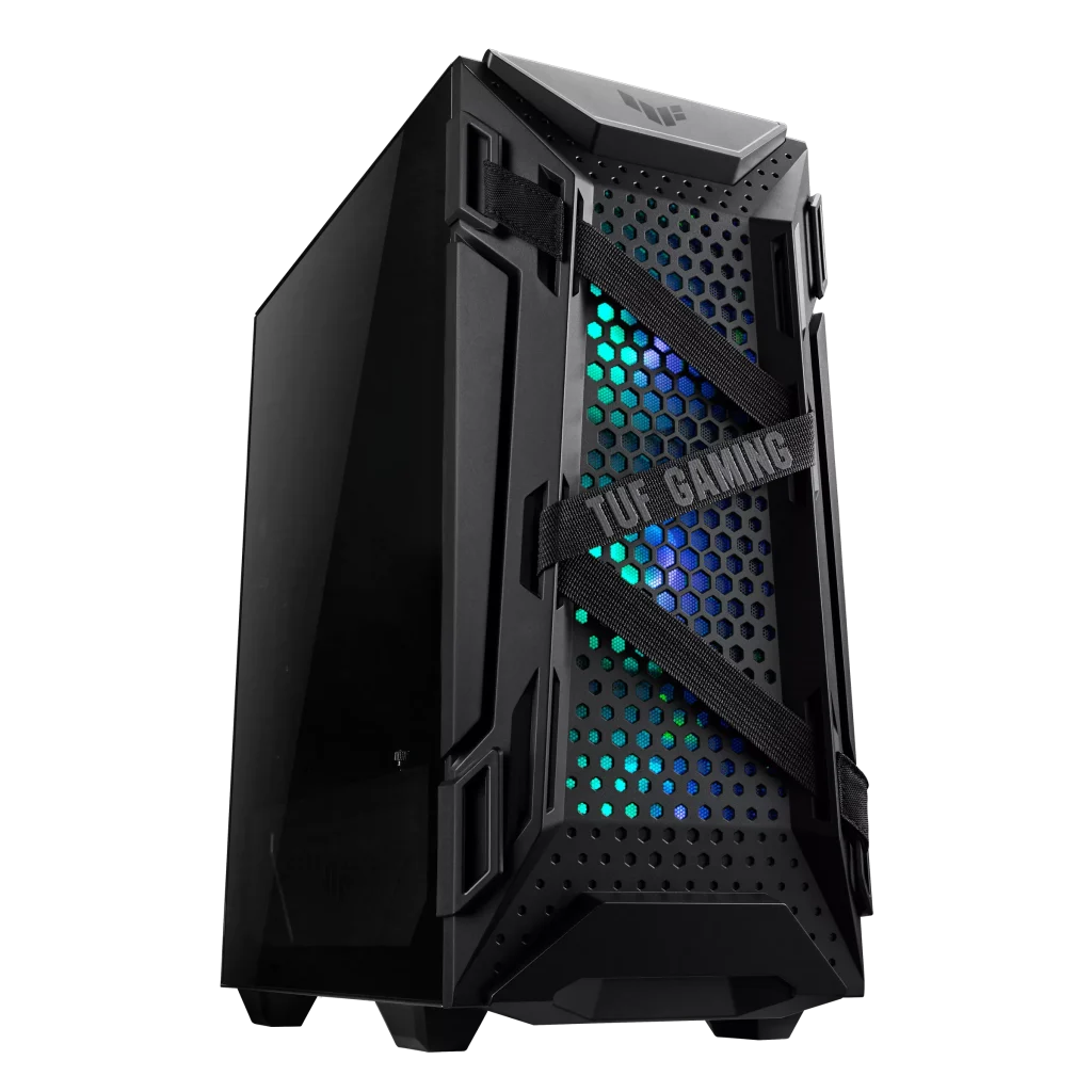 کیس ایسوس مدل TUF Gaming GT301