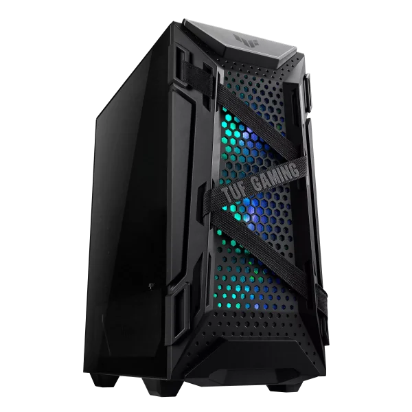 کیس ایسوس مدل TUF Gaming GT301