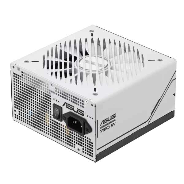 پاور ایسوس Prime 750W Gold