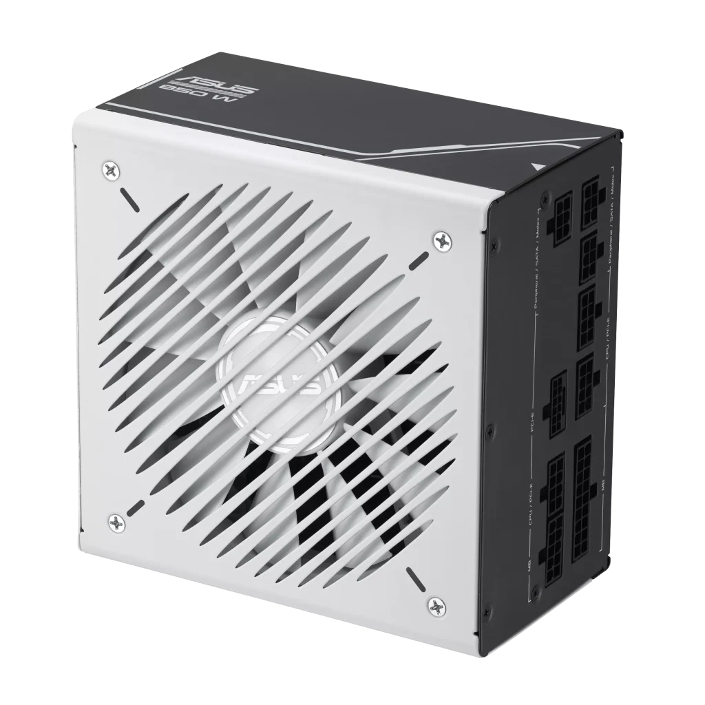 پاور ایسوس Prime 850W Gold