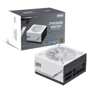 پاور ایسوس Prime 850W Gold