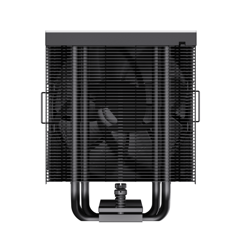 خنک کننده پردازنده گیم مکس Sigma 550 Infinity Black