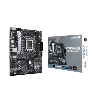 مادربرد ایسوس مدل PRIME H610M-A D4