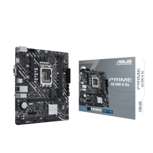 مادربرد ایسوس مدل PRIME H610M-K D4