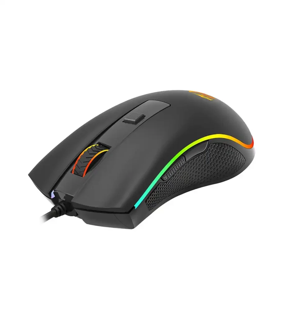 ماوس گیمینگ ردراگون M611 RGB