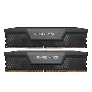 رم کورسیر VENGEANCE 32GB (2x16) 5200MHz DDR5