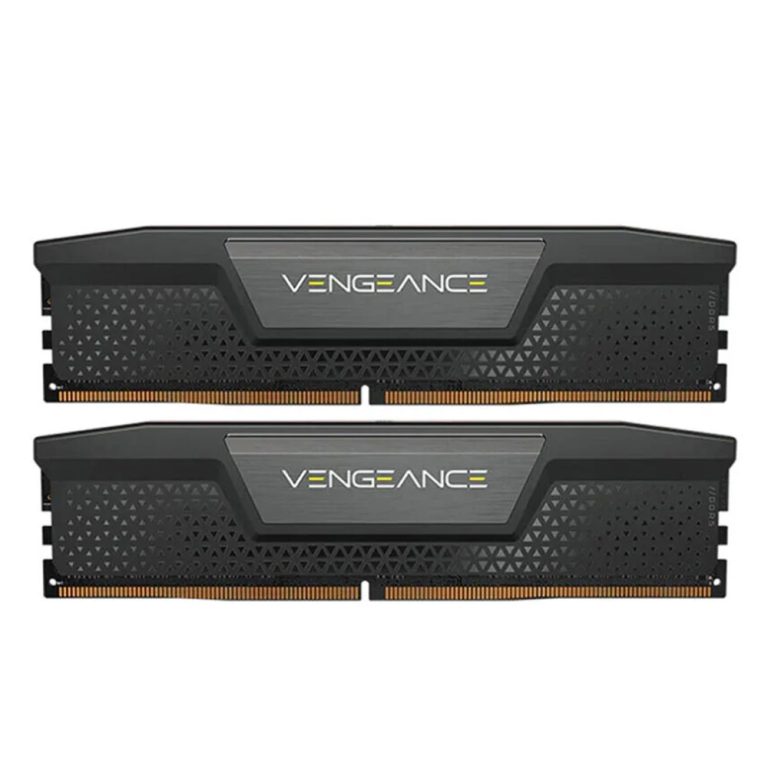 رم کورسیر VENGEANCE 32GB (2x16) 5200MHz DDR5