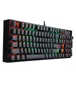 کیبورد مکانیکال گیمینگ ردراگون MITRA K551 RGB