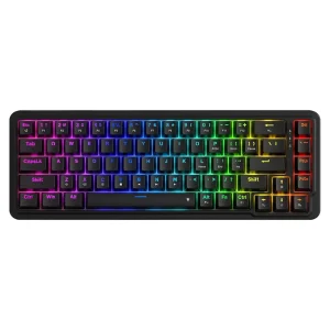 کیبورد مکانیکال گیمینگ ردراگون NOVA K709 RGB