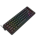 کیبورد مکانیکال گیمینگ ردراگون NOVA K709 RGB