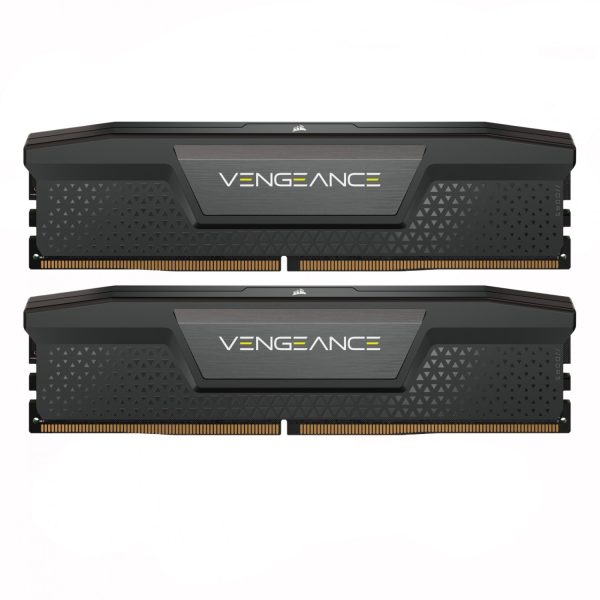 رم کورسیر VENGEANCE 32GB (2x16GB) DDR5 5600MHz