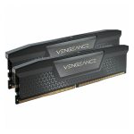 رم کورسیر VENGEANCE 32GB (2x16GB) DDR5 5600MHz