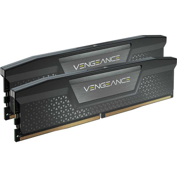 رم کورسیر VENGEANCE 32GB (2x16) 5200MHz DDR5