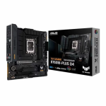 مادربرد ایسوس TUF GAMING B760M PLUS D4