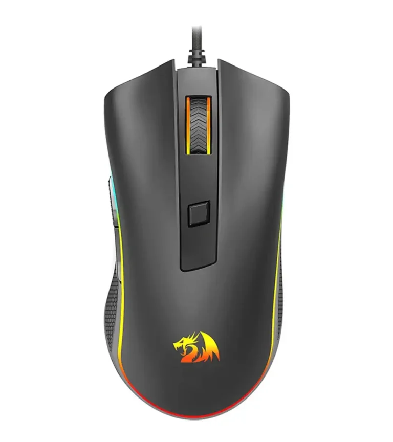 ماوس گیمینگ ردراگون M611 RGB