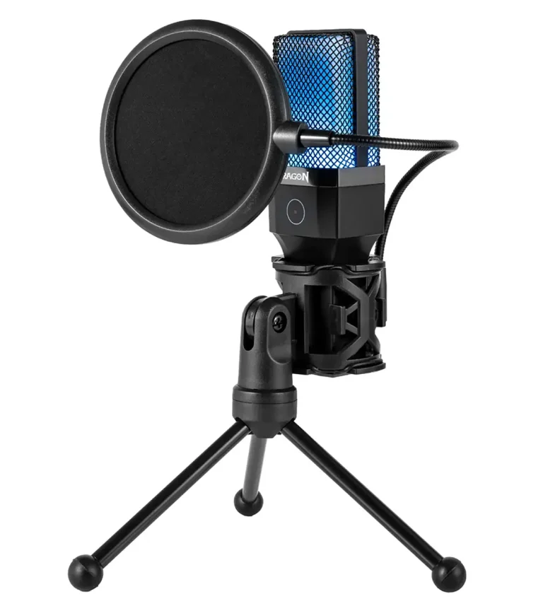 میکروفون گیمینگ ردراگون ADNE GM212