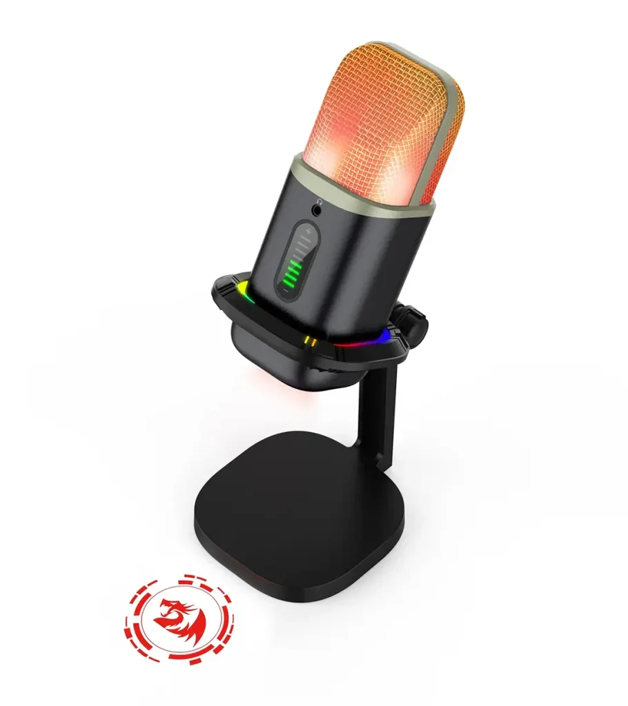 میکروفون گیمینگ ردراگون Echowave GM305
