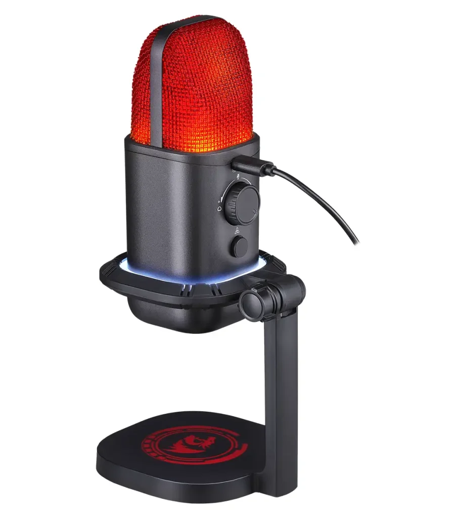 میکروفون گیمینگ ردراگون Echowave GM305