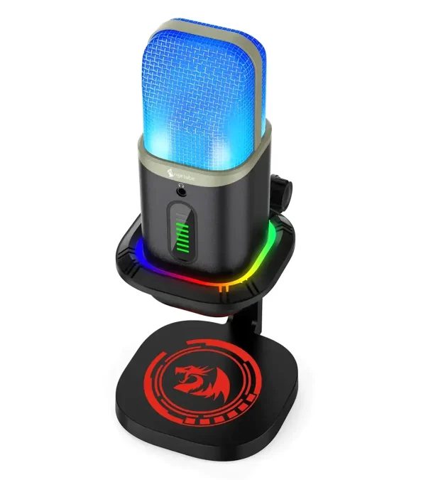 میکروفون گیمینگ ردراگون Echowave GM305