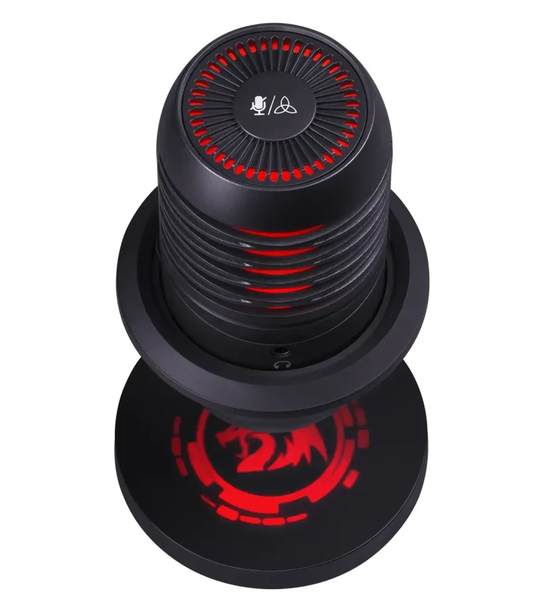 میکروفون گیمینگ ردراگون NEBULA GM211