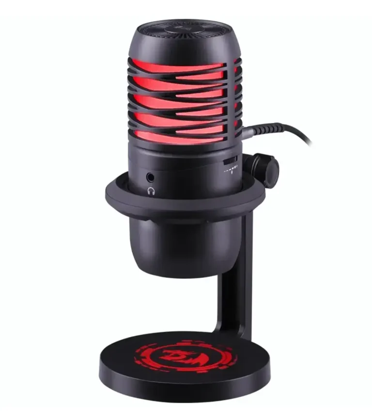 میکروفون گیمینگ ردراگون NEBULA GM211