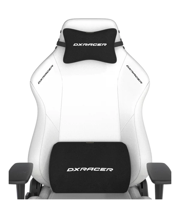 صندلی گیمینگ دی ایکس ریسر Drifting Series 2025 L White