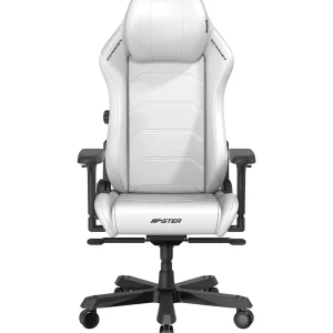 صندلی گیمینگ دی ایکس ریسر Master Series 2025 XL White