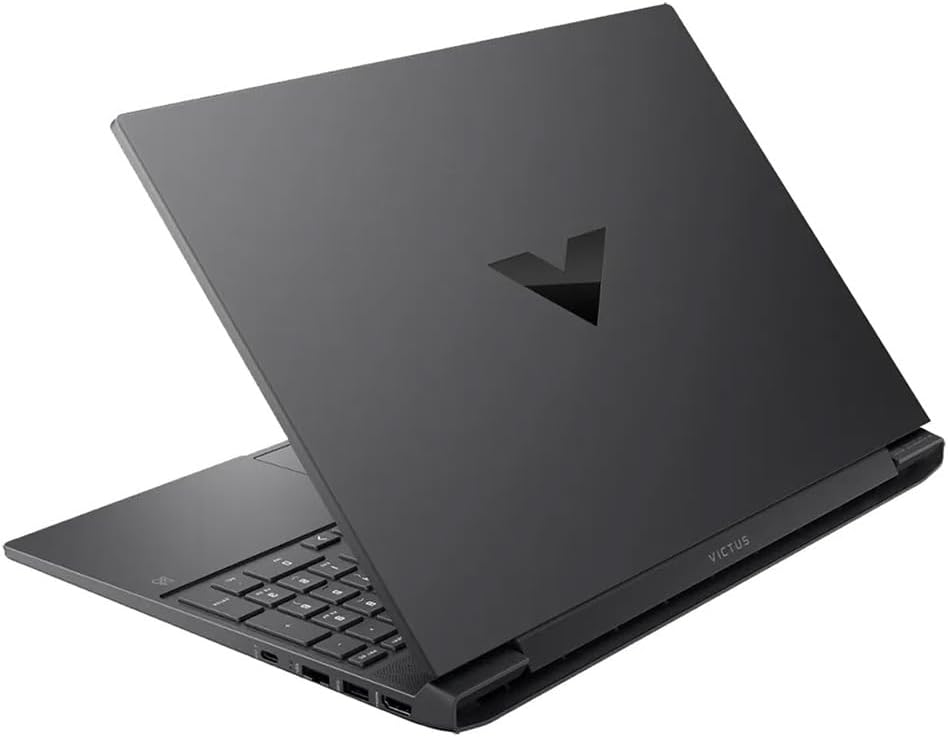لپ تاپ اچ پی مدل Victus 15 FB2082WM R5 8645HS 16GB 512GB RTX4050