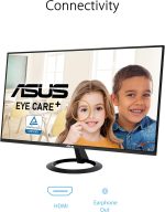 مانیتور ایسوس مدل ASUS VZ24EHF