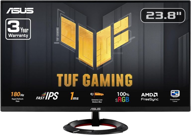 مانیتور گیمینگ ایسوس TUF Gaming VG249Q3R