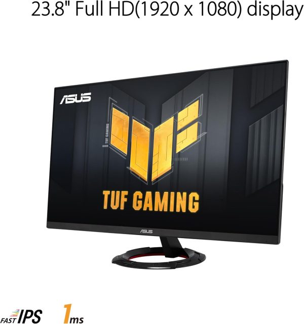 مانیتور گیمینگ ایسوس TUF Gaming VG249Q3R