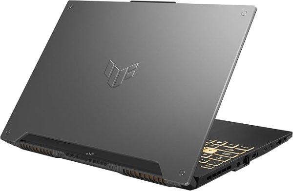 لپ تاپ ایسوس FX507VV-G I7 13620H/16GB/1TB/RTX 4060-8GB