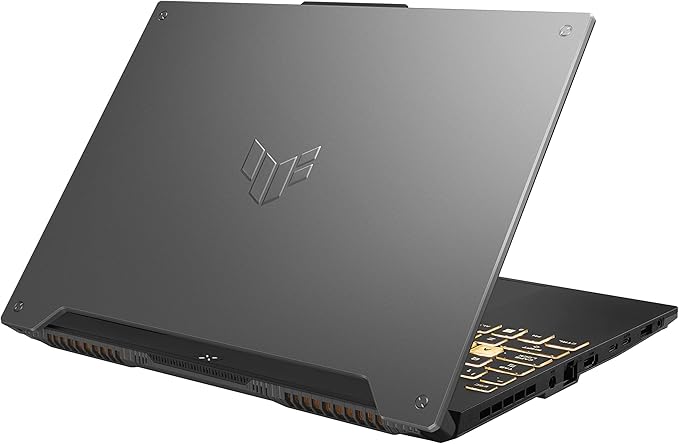 لپ تاپ ایسوس FX507VV-G I7 13620H/16GB/1TB/RTX 4060-8GB
