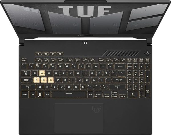 لپ تاپ ایسوس FX507VV-G I7 13620H/16GB/1TB/RTX 4060-8GB