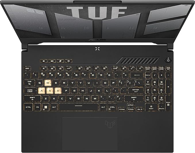 لپ تاپ ایسوس  FX507VV-G I7 13620H/16GB/1TB/RTX 4060-8GB