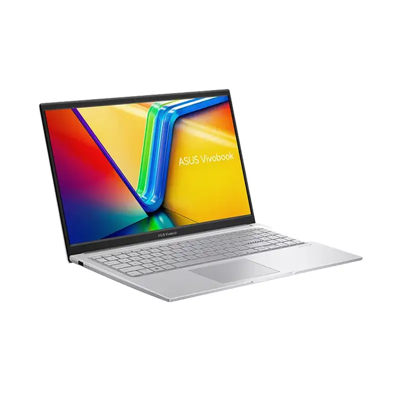 لپ تاپ ایسوس Vivobook X1504VA i5 1335U 16GB 512GB SSD INTEL