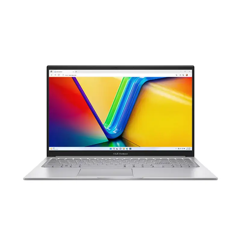 لپ تاپ ایسوس Vivobook X1504VA i5 1335U 16GB 512GB SSD INTEL
