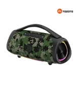 اسپیکر قابل حمل تازاتا BOOMBLAST MAX CAMO