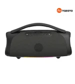 اسپیکر قابل حمل تازاتا BOOMBLAST MAXC Gray