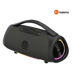 اسپیکر قابل حمل تازاتا BOOMBLAST MAX Gray