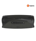 اسپیکر قابل حمل تازاتا BOOMBLAST MAXC Gray