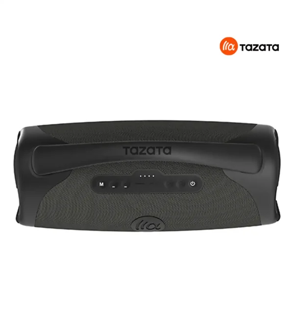 اسپیکر قابل حمل تازاتا BOOMBLAST MAXC Gray