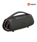 اسپیکر قابل حمل تازاتا BOOMBLAST MAXC Gray
