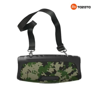 اسپیکر قابل حمل تازاتا BOOMBLAST MINI CAMO