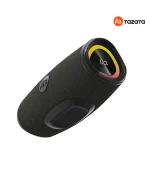 اسپیکر قابل حمل تازاتا BOOMBLAST MINI Gray