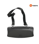 اسپیکر قابل حمل تازاتا BOOMBLAST MINI Gray