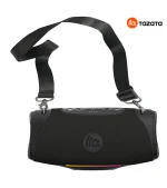 اسپیکر قابل حمل تازاتا BOOMBLAST PRO Black