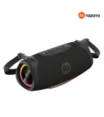 اسپیکر قابل حمل تازاتا BOOMBLAST PRO Black