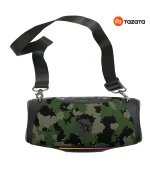 اسپیکر قابل حمل تازاتا BOOMBLAST PRO CAMO
