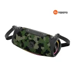 اسپیکر قابل حمل تازاتا BOOMBLAST PRO CAMO
